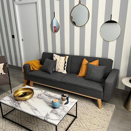 Apartamentos La Chimenea Меріда Екстер'єр фото