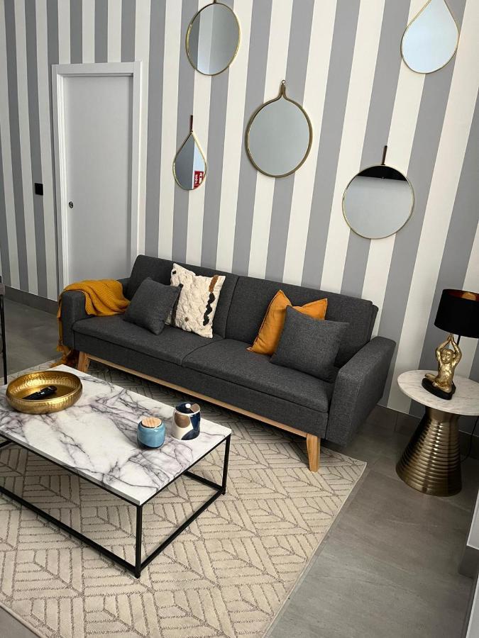 Apartamentos La Chimenea Меріда Екстер'єр фото