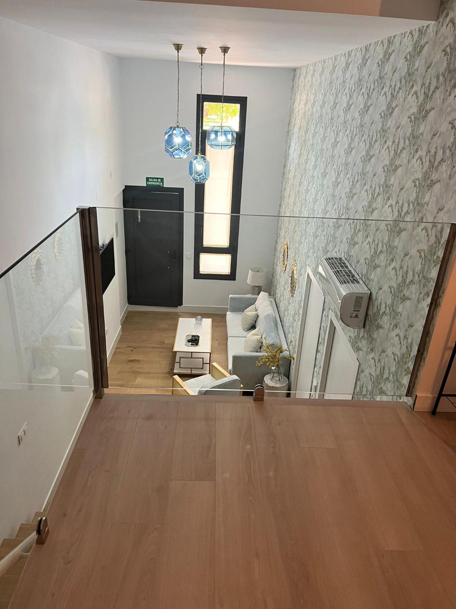 Apartamentos La Chimenea Меріда Екстер'єр фото